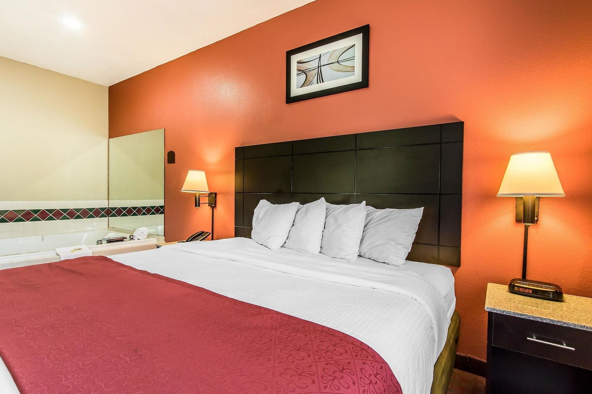 Quality Inn & Suites La Vergne Eksteriør bilde